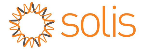 SOLIS LOGO